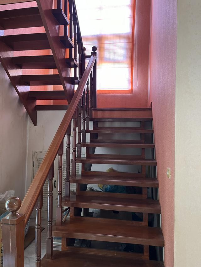 ขายบ้านเดี่ยว หมู่บ้านวรารมย์ ประชาอุทิศ 98 12