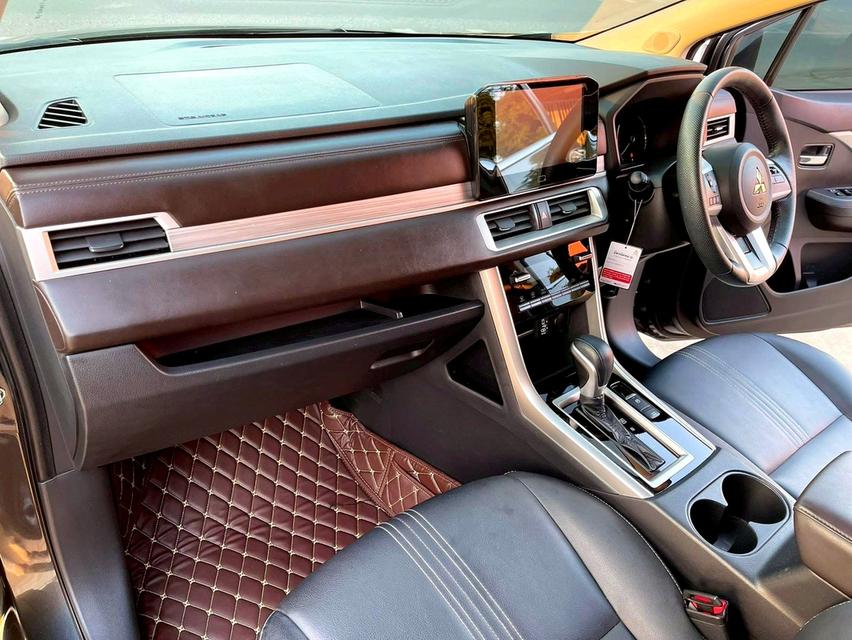 Mitsubishi Xpander 1.5 GT A/T ปี67 (2024) 6