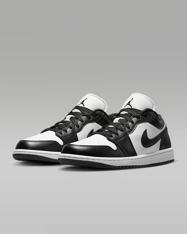 Jordan 1 Low Panda (2023) (Women's)🐼