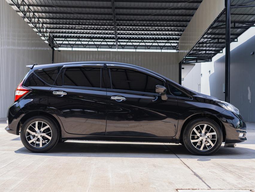 Nissan Note 1.2 V ปี 2019จด21 รูปที่ 7
