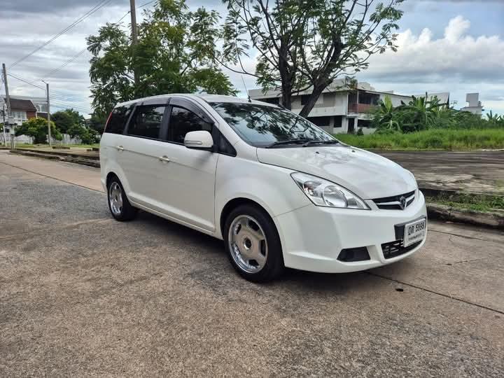 ขาย Proton Exora 4