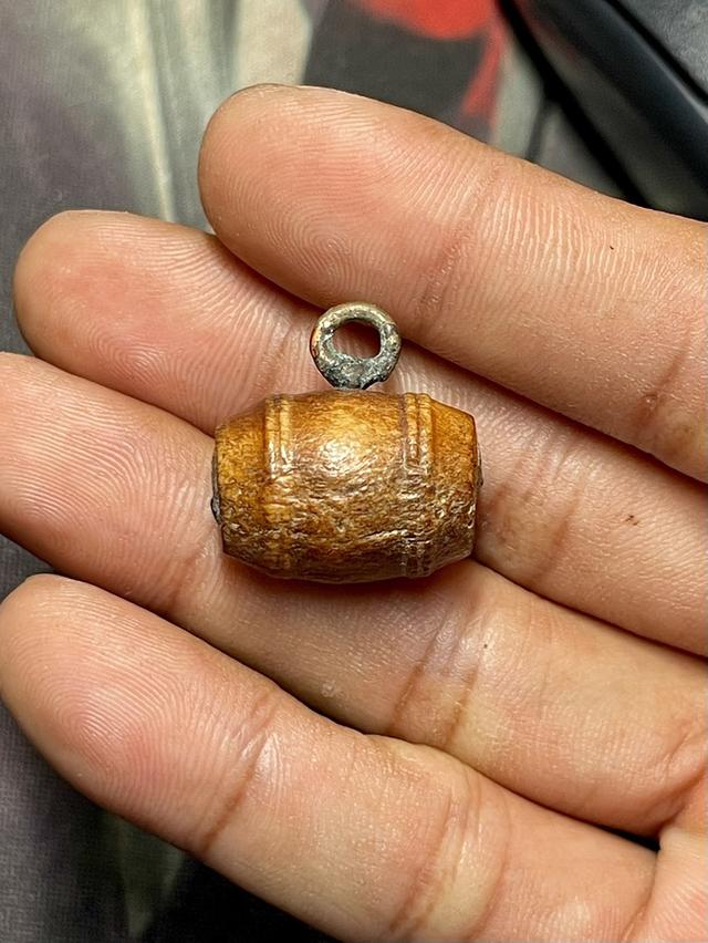 ตะโพนหลวงพ่อภักตร์ วัดโบสถ์หัวกะบัง อ่างทอง 2