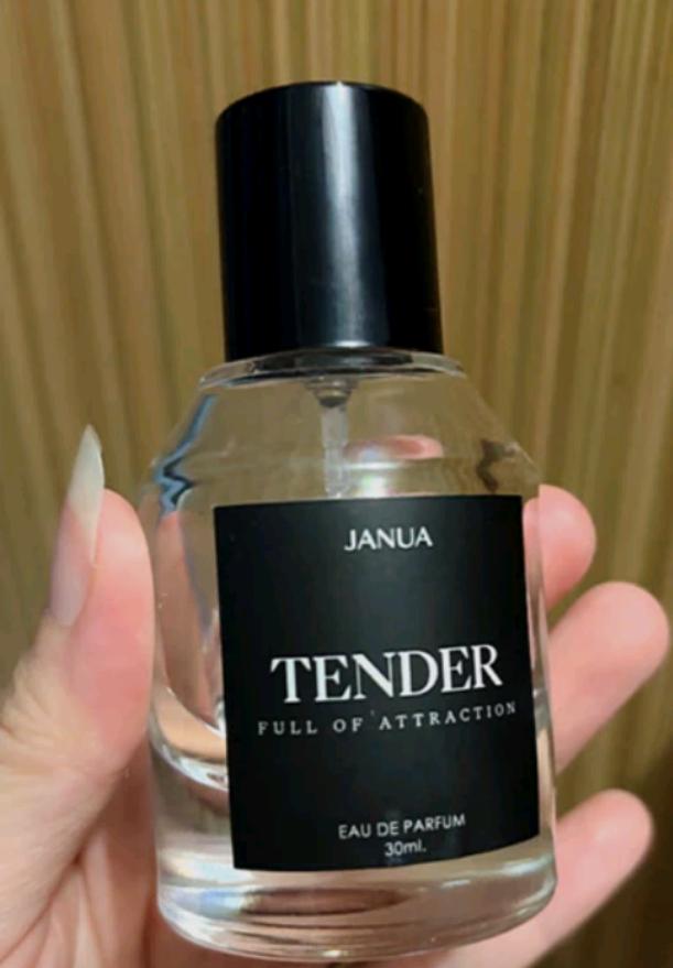 Janua Official Eau De Parfum 3