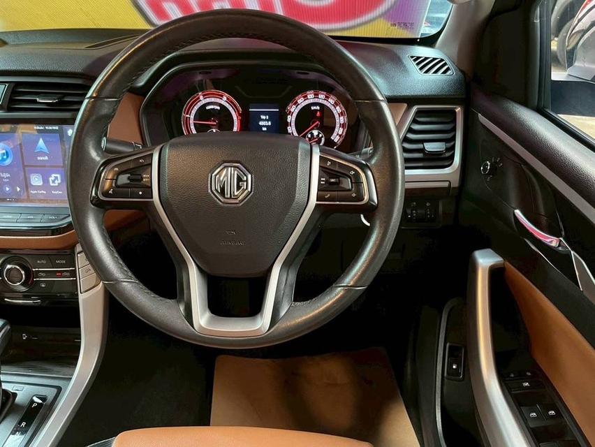 MG EXTENDER 4ประตู GRAND X เครื่อง 2.0cc. AUTO ปี2023 7