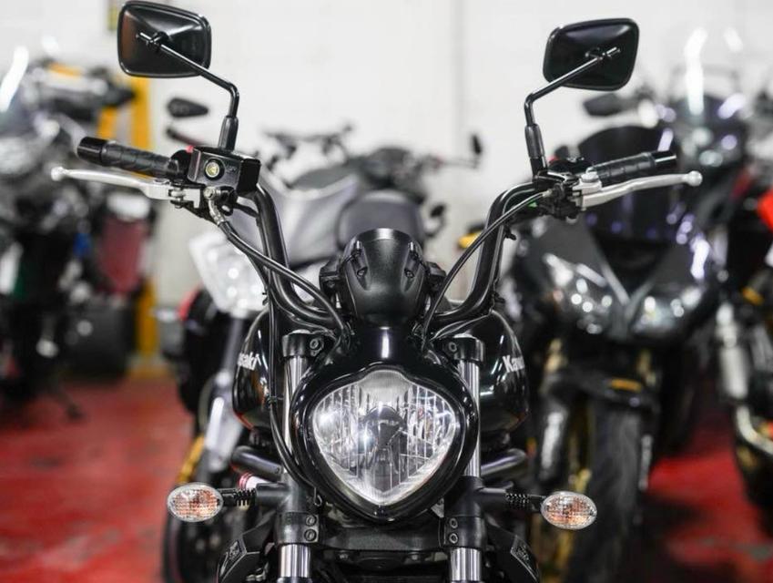 Kawasaki Vulcan 650 S ปี 2019 รถมือสอง 4