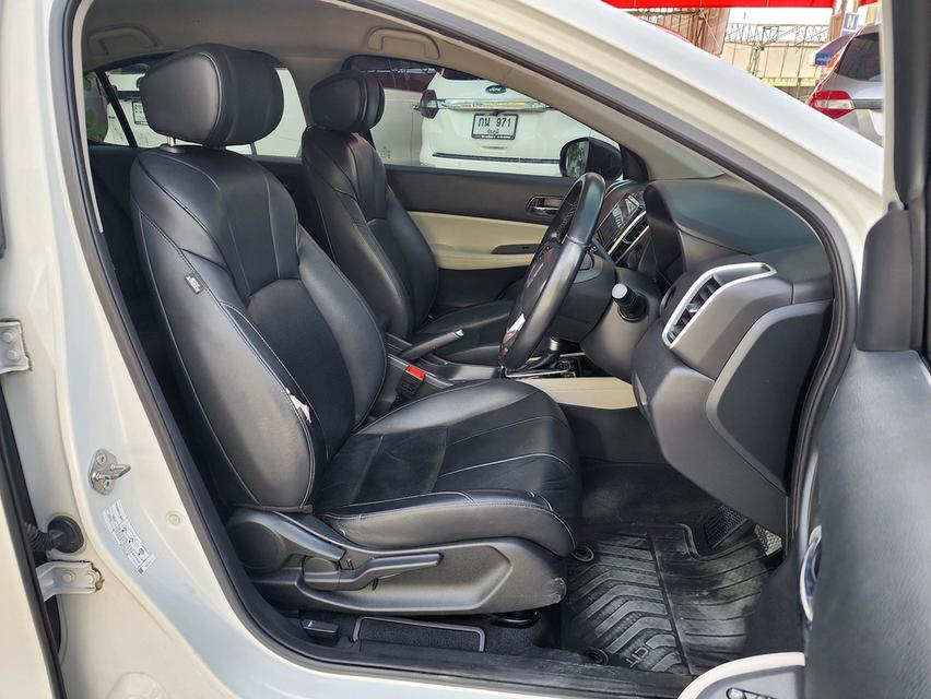 ขาย Honda City 1.0SV ปี20 13