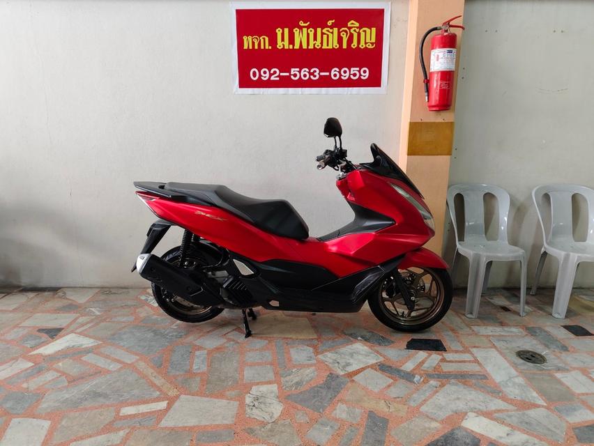 Honda Pcx มือสอง 7