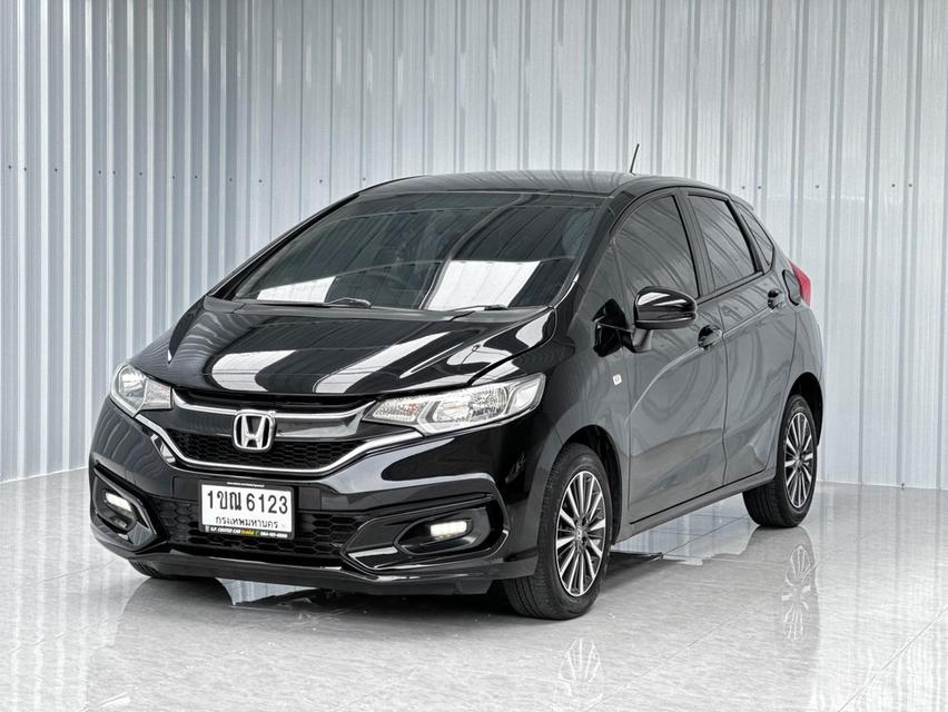 Honda Jazz 1.5V I-Vtec A/T ปี2020 2