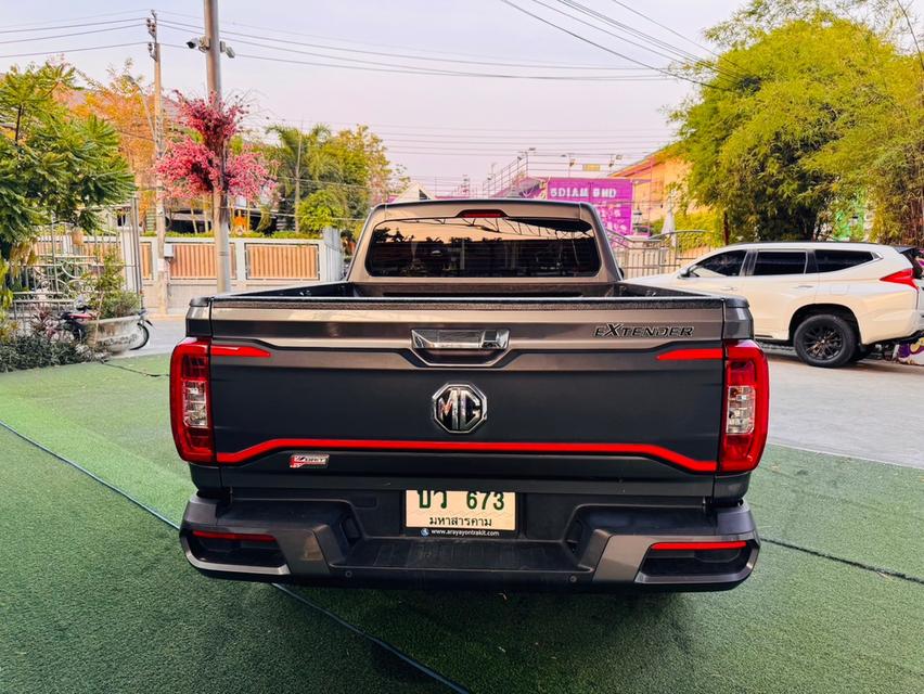 MG EXTENDER GIANTCAB 2.0 GRAND X i-Smart ปี 2023 5