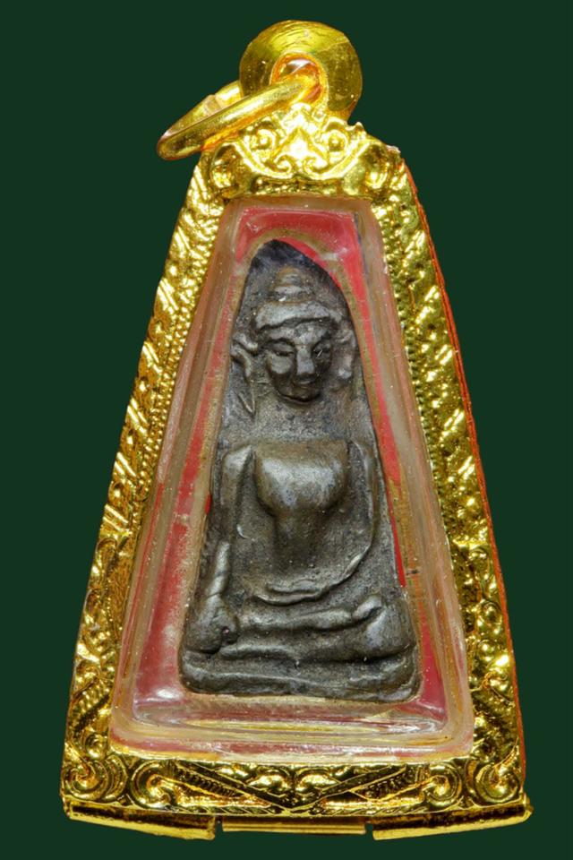 เปิดครับ พระผงสุพรรณ