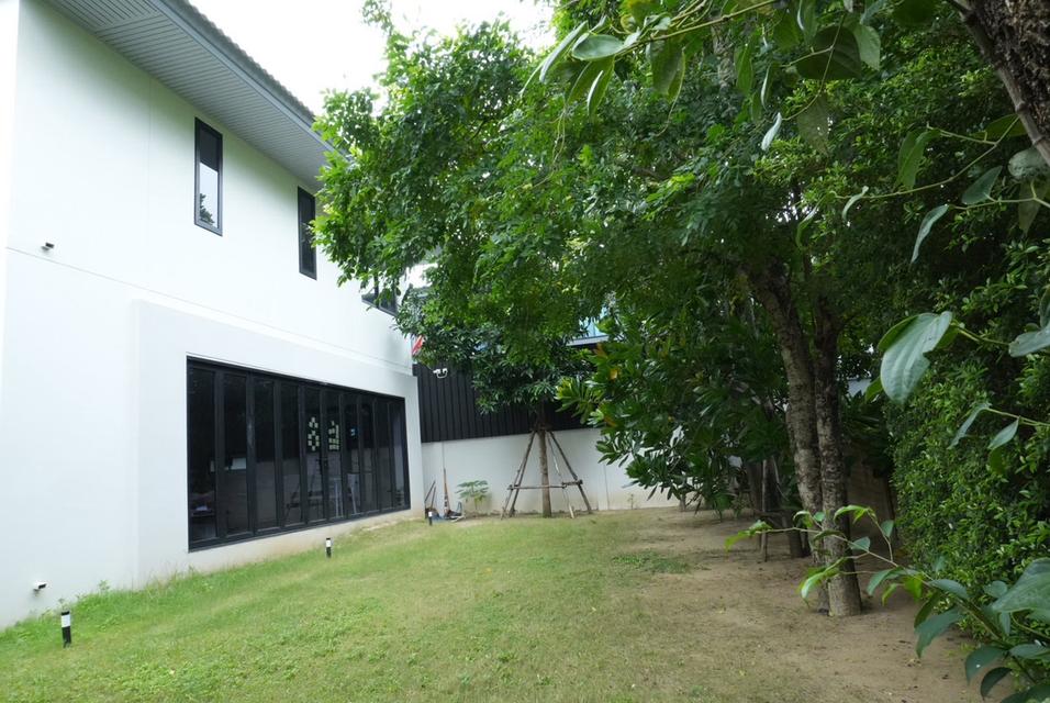 ขายบ้านหรูหลังใหญ่ 199 ตร.ว. พร้อมอยู่ | พื้นที่ใช้สอย 745 ตร.ม. | เพียง 28 ล้านบาทเท่านั้น!! 11