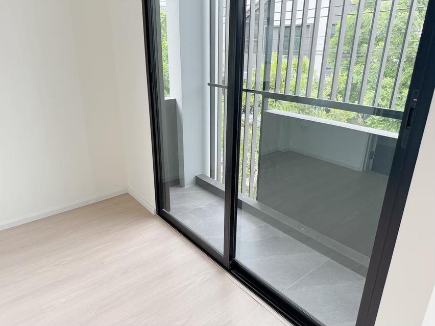 บ้านเดี่ยว The eternity groove สายไหม-วัชรพล 18