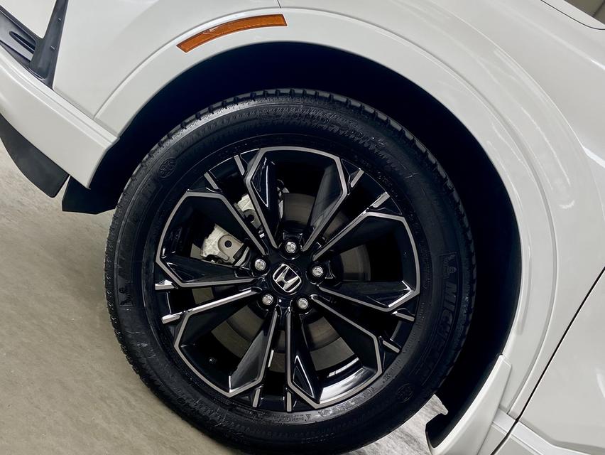 HONDA CR-V RS E-HEV ปี2024 รูปย่อยที่ 4
