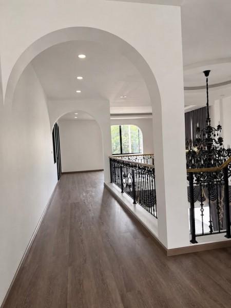 Pool Villa 6 นอน เซ็นทรัล อีสต์วิลล์ 1.2 กม. นาคนิวาส1-4 บ้านเดี่ยวหรู 8 น้ำ MRTลาดพร้าว71 1กม. 173 ตร.ว 800 ตร.ม. สระว่ 7