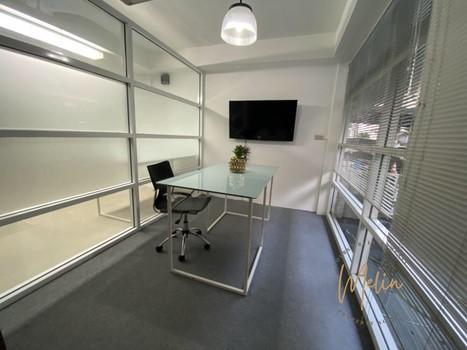 ให้เช่า Townhome Office ชั้น 1 @Town in Town หลังมุม มีสวนส่วนตัว เพียง 25,000/เดือน 5