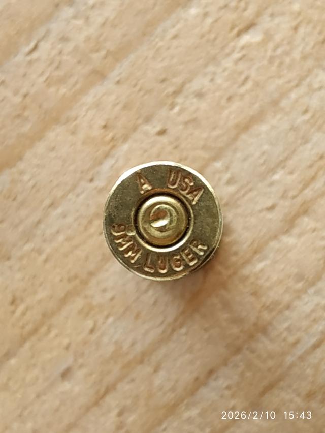 ตะกรุดลูกปืนอาจารย์อ๊อด