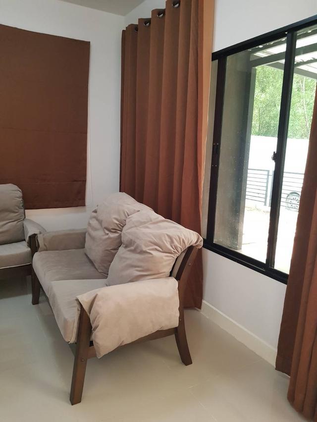 ให้เช่าทาวน์โฮม/ชั้นห้องริมแอร์ทั้งหลัง16000บาท/เดือน 8