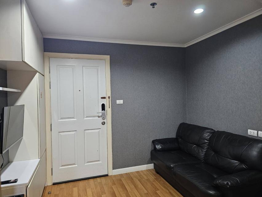 ขายห้องที่ LPN ลุมพินีเพลสรัชโยธิน หน้าโครงการติดกับสถานีรถไฟฟ้า BTS รัชโยธิน ราคา 2.95 ล้าน ฟรีค่าโอน*(ถ้าซื้อและโอนภาย 5