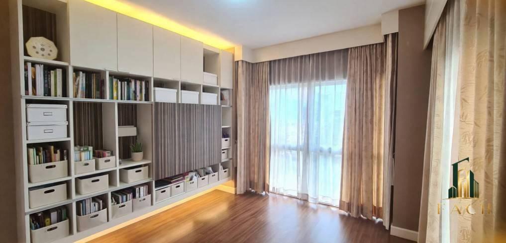บ้านเดี่ยวบุราสิริ อ่อนนุช-บางนา 16