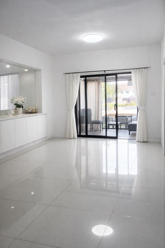 ขายทาวน์เฮ้าส์ หลังมุม หมู่บ้านพฤกษาวิลล์ 74-1   พื้นที่ 32.2 ตร.ว 6