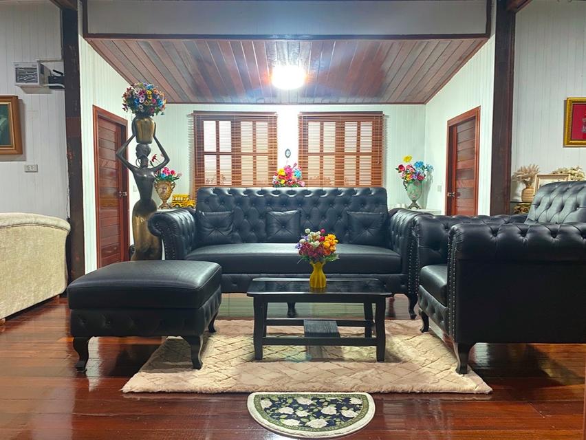ขายที่ดินถมแล้ว 4 ไร่ นครปฐม แถมบ้านสวนยุโรป+โกดัง ใกล้กรุงเทพฯ 8