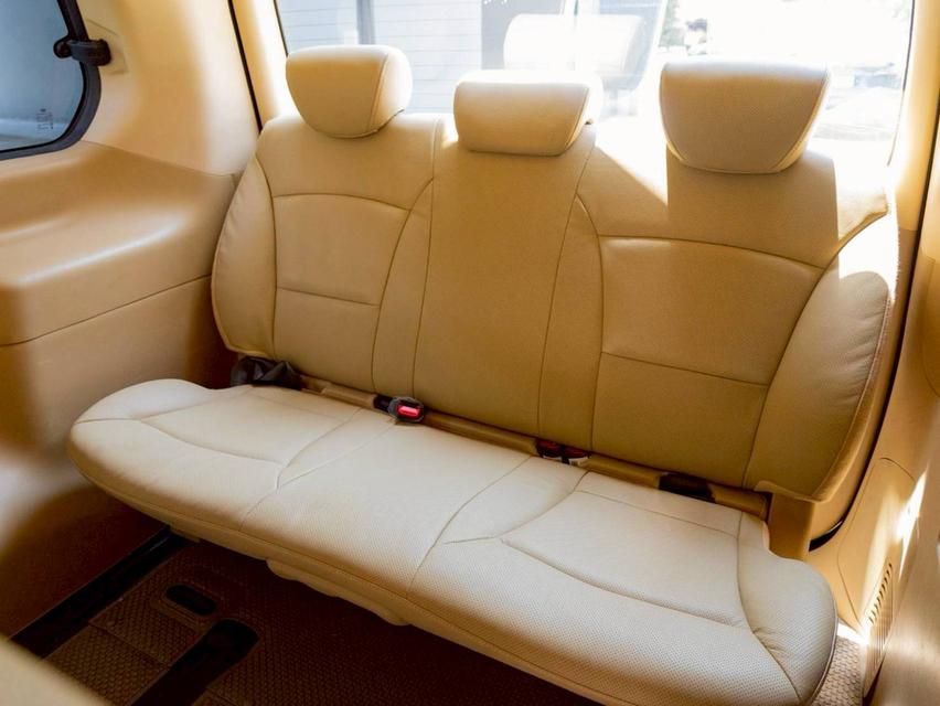 HYUNDAI H-1 2.5 ELITE NS ปีจด 2023 รูปที่ 14