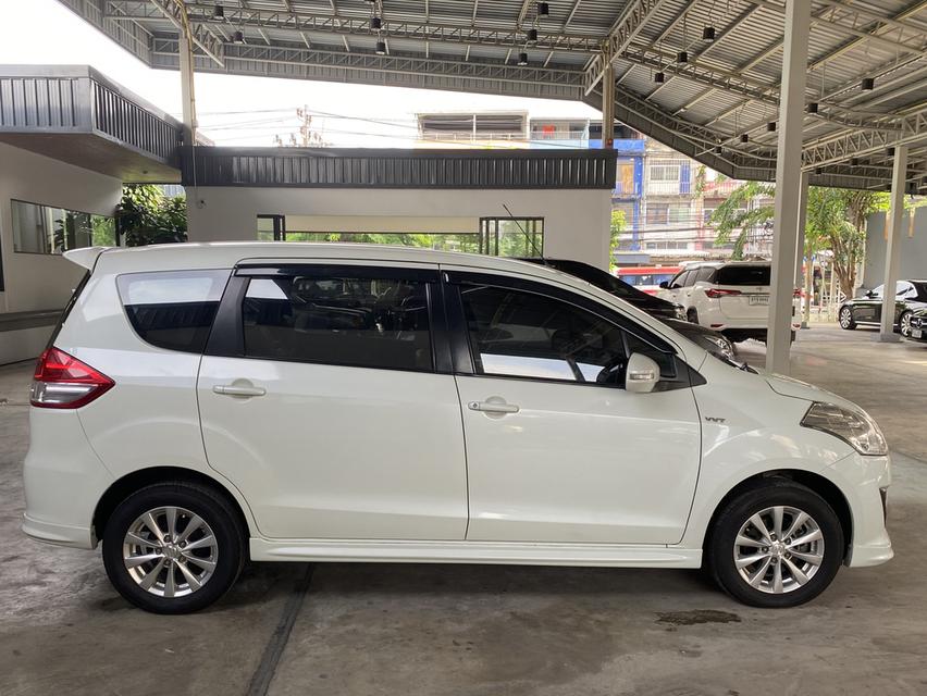Suzuki Ertiga 7