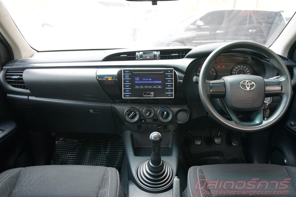 2019 TOYOTA REVO SMART CAB 2.4 J  ( 9161 ) 14