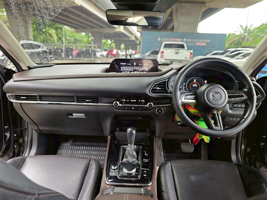 Mazda CX-30 2.0 SP AT ปี 2022 11