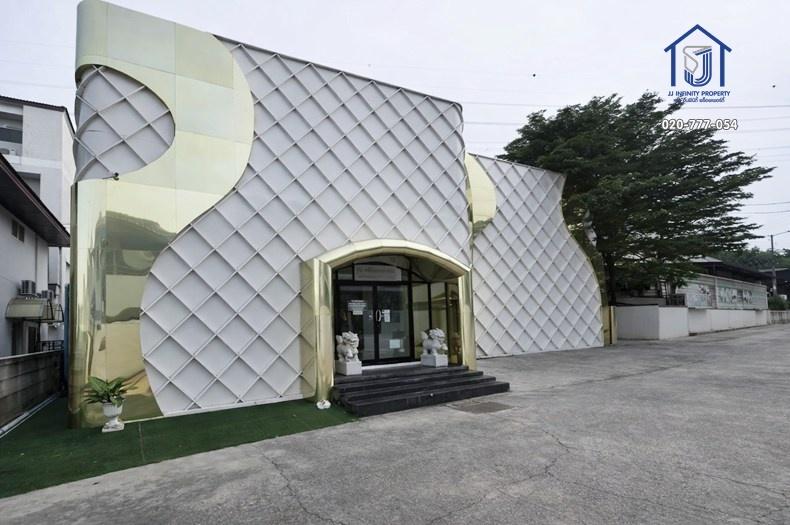 ขายโฮมออฟฟิศ 2 ชั้น 96 ตารางวา  ซอยพัฒนาการ 31/1 ใกล้ทางด่วนศรีรัช ,Airport Rail Link 2