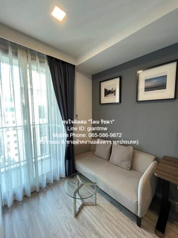 condominium Maestro 14 Siam - Ratchathewi มาเอสโตร 14 สยาม - ราชเทวี 5390000 บาท. ไม่ไกลจาก รถไฟฟ้า BTS เพชรบุรี ราคานี้ 5