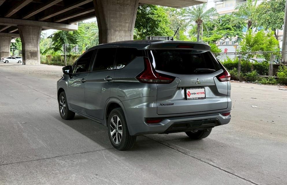 Mitsubishi XPANDER 1.5 GLS ปี 2019