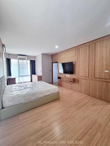 🏡บ้านทำเลดี..ที่ไม่ต้องหนีน้ำ💦⬇️ 😘เพอร์เฟคเพลส ราชพฤกษ์  พท.107ตร.ว จอดรถได้ 8 คัน  บ้านสวยพร้อมอยู่กว้างขวาง 6