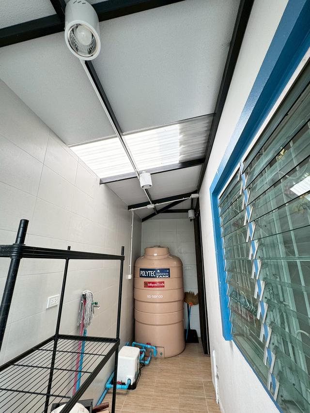 บ้านเดี่ยว2ชั้น หมู่บ้านทองสถิตย์8 16