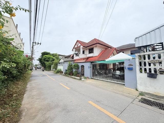 🔥 ขายบ้านเดี่ยว 2 ชั้น ซอยเอกชัย 66 | 51 ตร.ว. 🏡 บ้านเดี่ยวทำเลดี เดินทางสะดวก 2