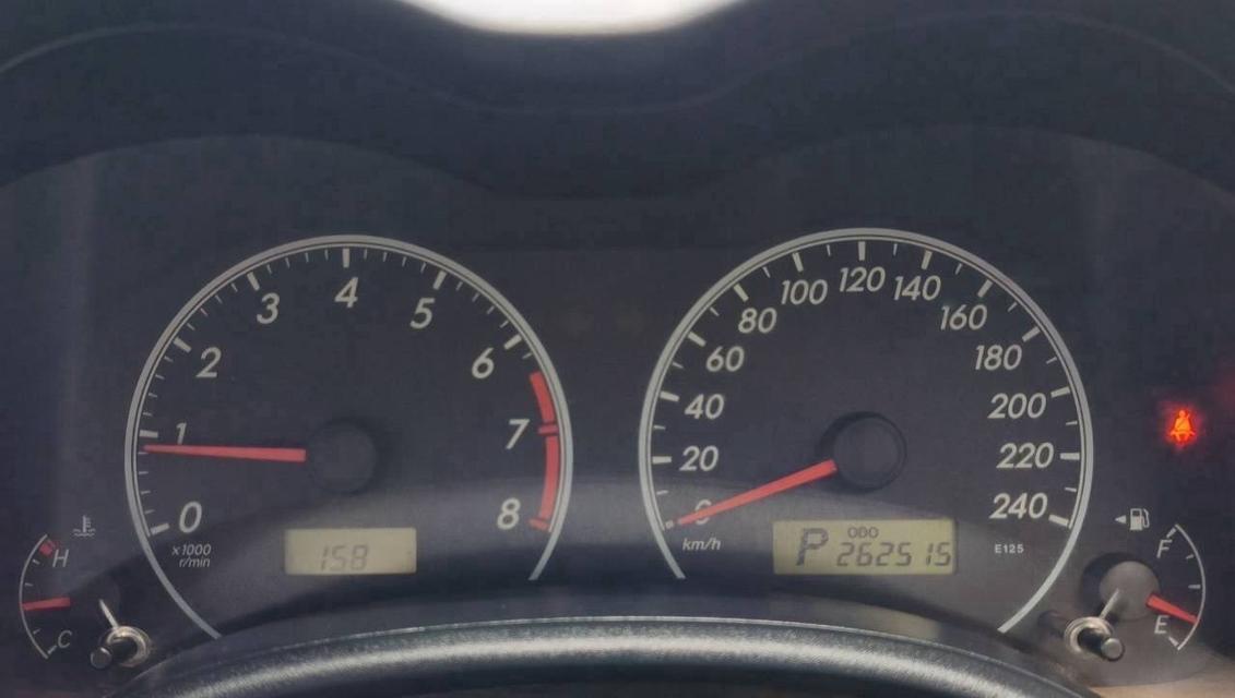 (แจ้งรหัสรถ QT5876) Toyota altis 1.6 G Auto สีขาว ปี 2013 รูปที่ 16