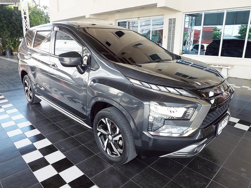 รหัสรถ KCY3654 MITSUBISHI XPANDER 1.5GT AUTO ปี 2023 รูปที่ 3