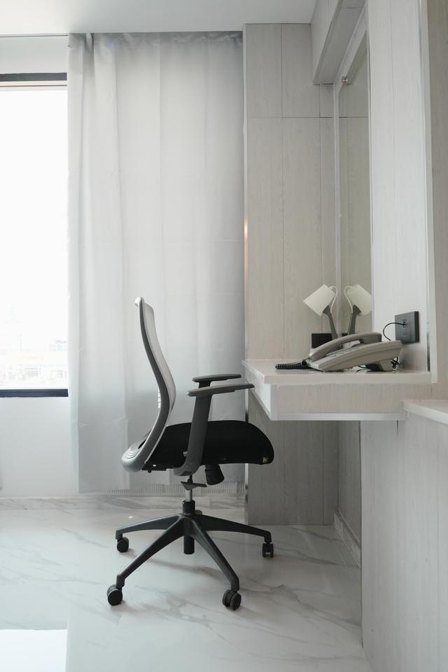 โรงแรม อารามิส กำแพงเพชร 7