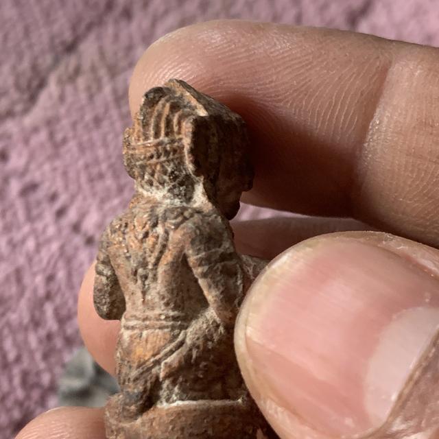 หนุมานเก่า ไม่ทราบที่ รูปที่ 4