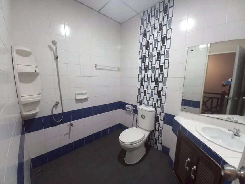 ทาวน์เฮ้าส์ ม.เสนาวิลล่า1 ซ.คู้บอน 27 แยก 42 ถ.รามอินทรา บางเขน กรุงเทพฯ รีโนเวทสวย พร้อมอยู่ (ยื่นสินเชื่อให้ 11