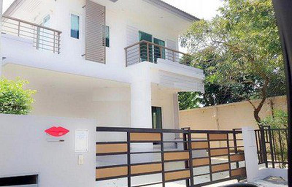 House for sale Rama 2 Saransiri ENNXO