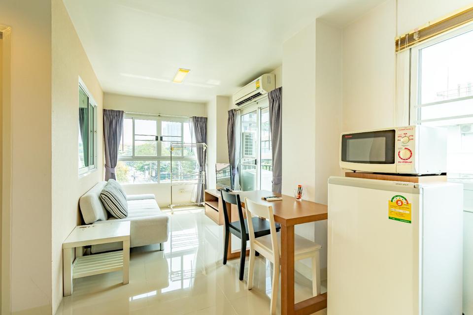 Ascella Apartment Sukhumvit38 จาก BTS Thonglor เพียง 3 นาที 200 เมตร!! 5
