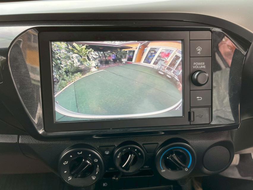 👑 TOYOTA REVO SMARTCAB 2.4 MID Z-EDITION MT! ปี 2023! 👑 6