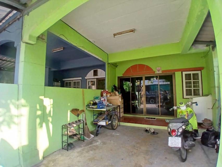 ขายบ้าน 2 ชั้น หมู่บ้านคลองหลวงโฮมเพลส คลอง2 คลองหลวง 5