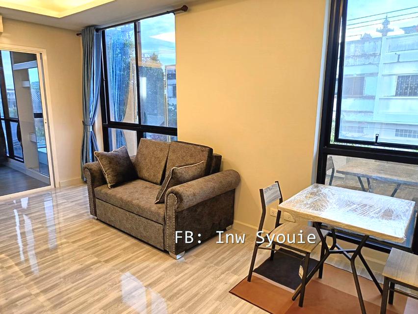 📣✨ขายด่วน ✨📣 ต้อนรับปีใหม่ ✨ของแถมจุกๆไปเลยจ้า สนใจทักแชท 📲 0839595992 💫เจ้าของขายเอง💫 เดินทางสะดวก ใกล้สนามบินเพียง10นาท ใกล้ โรงพยาบาลและคลินิก 7