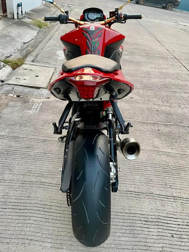 ปล่อยขาย Benelli BN 2