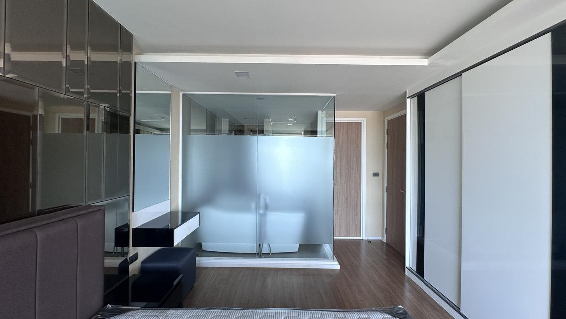 The Star Hill Condo คอนโดหรู คอนโดห้องใหม่ fully furnished 13