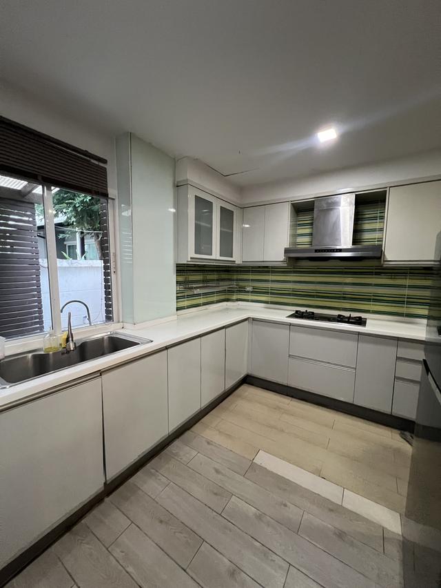 ให้เช่า บ้านเดี่ยวหรู โครงการบางกอก บูเลอวาร์ด ราชพฤกษ์ – พระราม 5 14