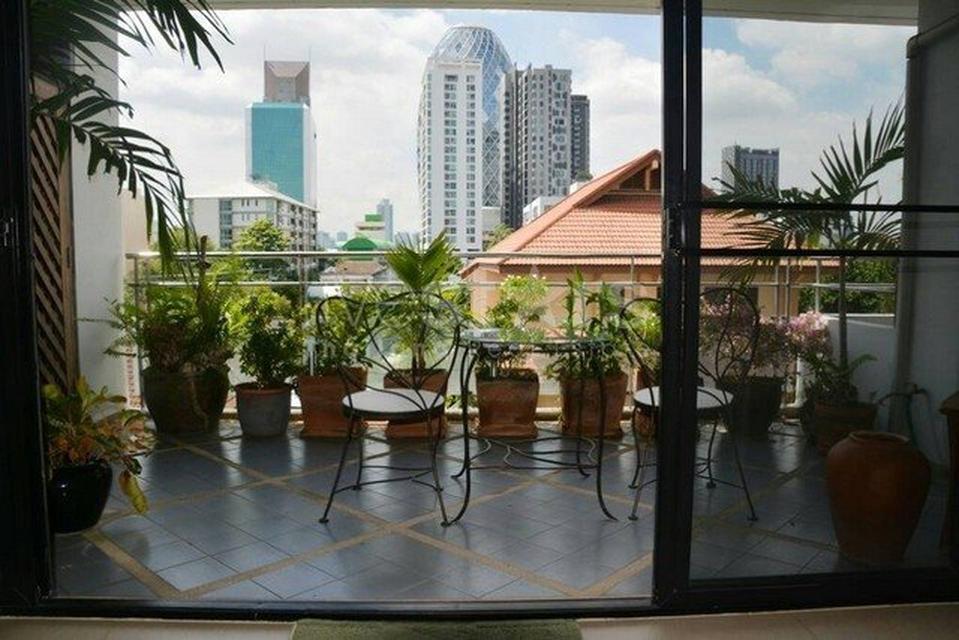 Condo For Sale Chavana Place Aree 4 Floor 4  6