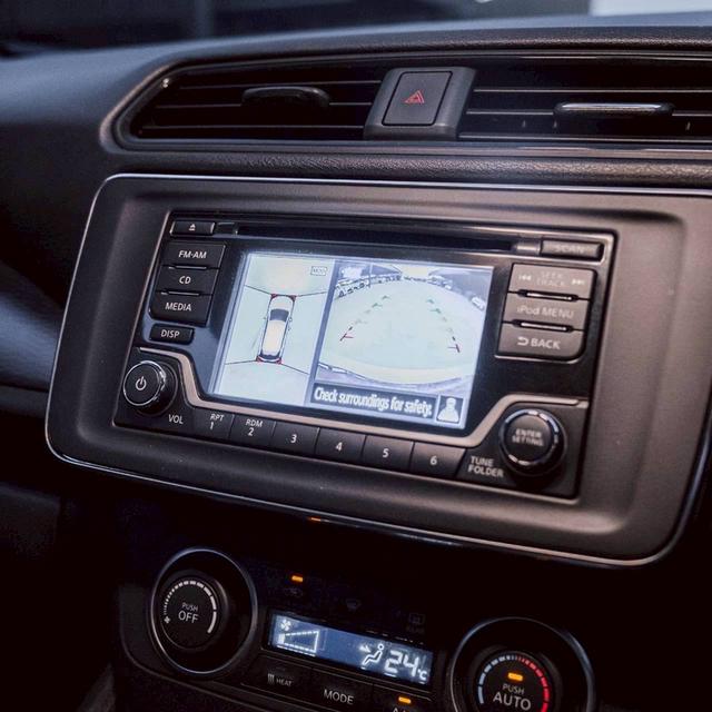 รหัสรถ 67GG3861 Nissan Leaf 💥ปี 2020💥 รูปที่ 15